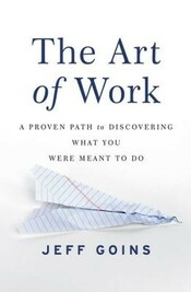 The Art of Work cover